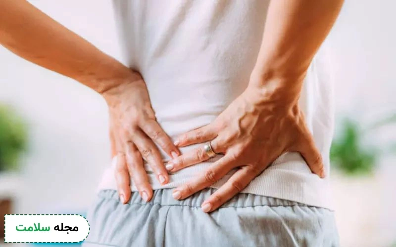 آیا مصرف طولانی مدت قرص شل کننده عصب سیاتیک عوارض دارد؟
