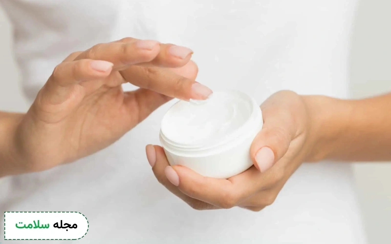 کدام پماد درمان خشکی واژن تاثیر بیشتری دارد؟