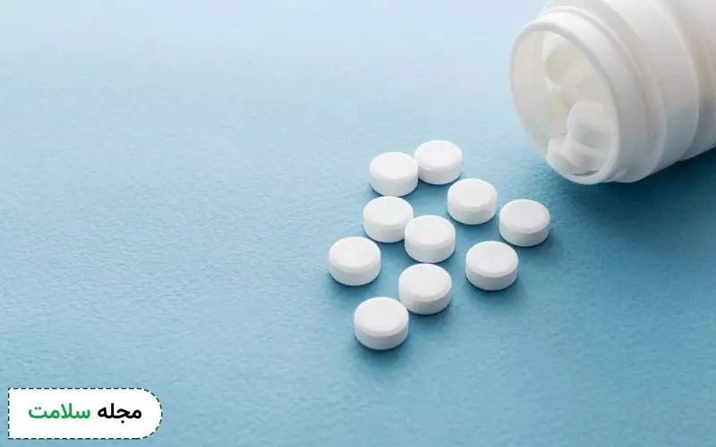 آیا قرص‌ شل کننده رگ سیاتیک برای همه بیماران مناسب هستند؟