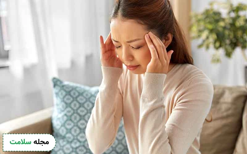 انواع قرص‌ برای میگرن چشمی چه هستند؟