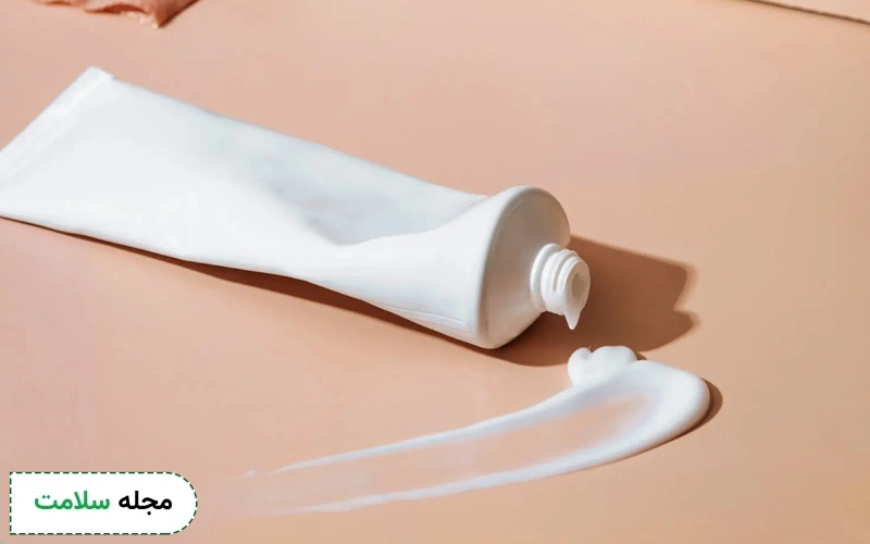 بهترین پماد برای سوزش واژن چه ویژگی هایی دارد؟