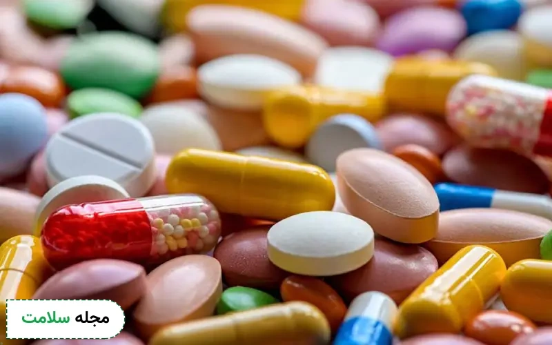 داروهای فاز حاد سکته مغزی ایسکمیک کدام است؟