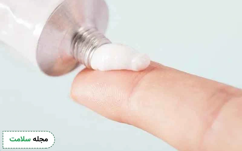 کدام پماد برای عفونت قارچی واژن بیشترین اثربخشی را دارد؟