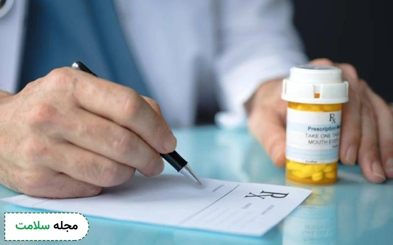 برای ورم لوزه چه قرصی بخوریم؟