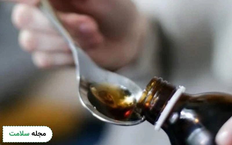 چه زمانی نباید شربت سرماخوردگی به کودک بدهیم؟