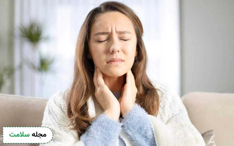 ایا بدون تجویز پزشک میتوان آنتی بیوتیک برای عفونت لوزه مصرف کرد؟