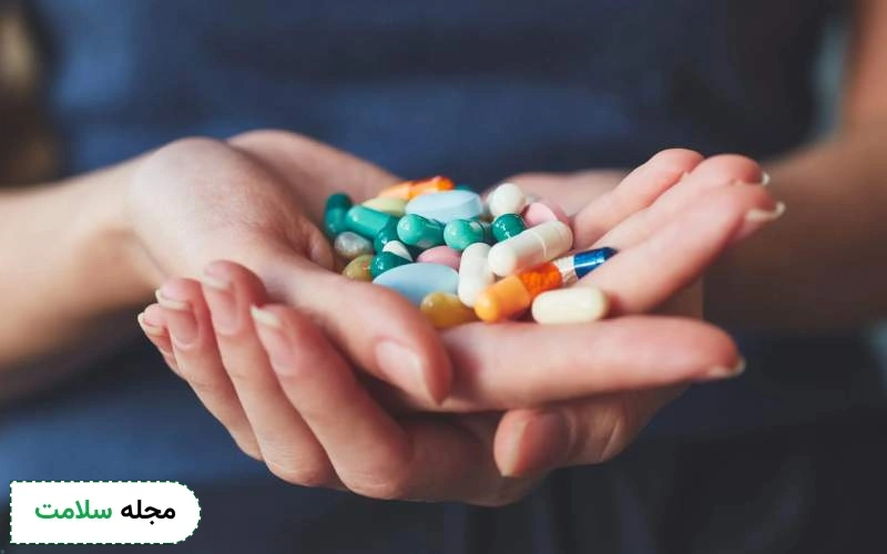 داروهای ضد افسردگی چه عوارضی دارد؟