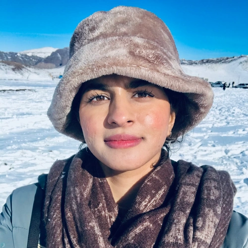 ماریا | رسانیکا