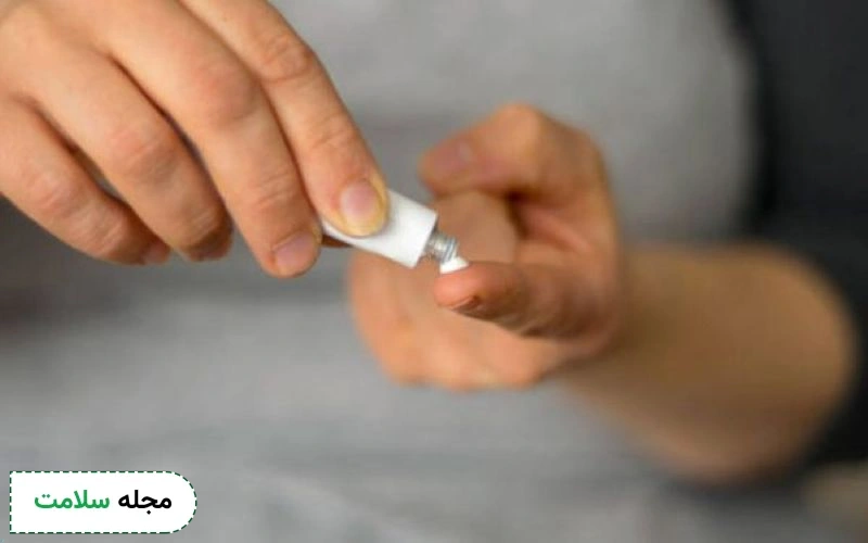 بهترین پماد برای درد سیاتیک با بالاترین اثر کدام است؟