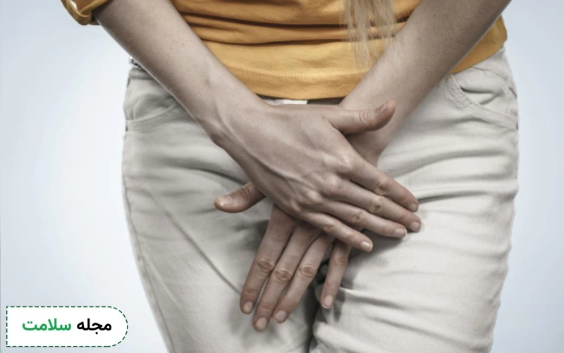 پماد درمان خشکی واژن چیست؟