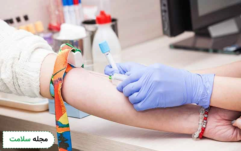 نحوه مصرف داروی هموفیلی چگونه است؟