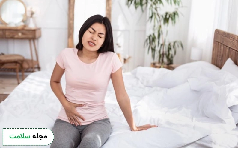 قاتل کیست تخمدان یا درمان سریع کیست تخمدان چیست؟