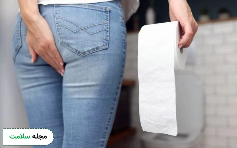 بررسی انواع دارو برای خارش مقعد