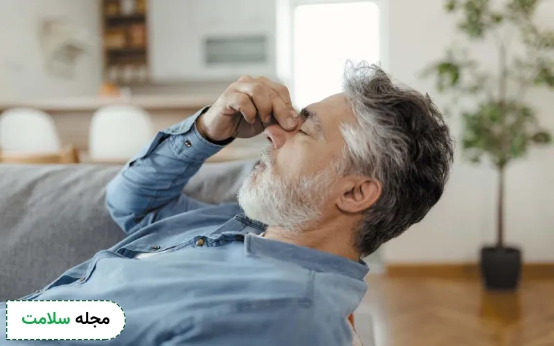 آیا ویتامین ها در درمان سرگیجه تاثیری دارند؟