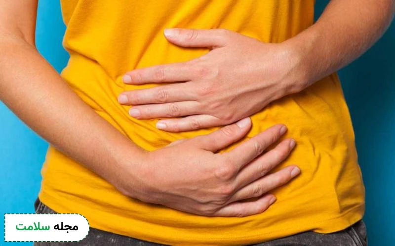 قرص گیاهی برای زخم معده چیست؟