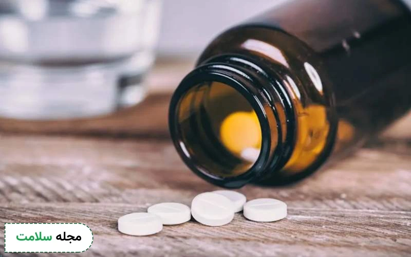 آیا قرص ترانکوپین برای آلزایمر موثر است؟