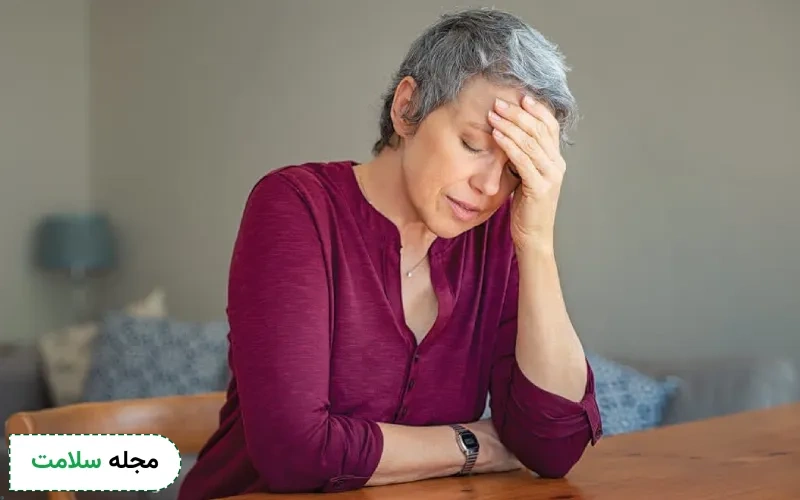 بهترین قرص برای سرگیجه حاد همراه با تهوع