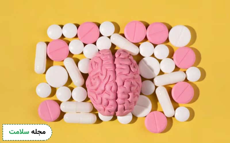 کدام کپسول تقویت مغز و اعصاب بیشترین اثربخشی را دارد؟
