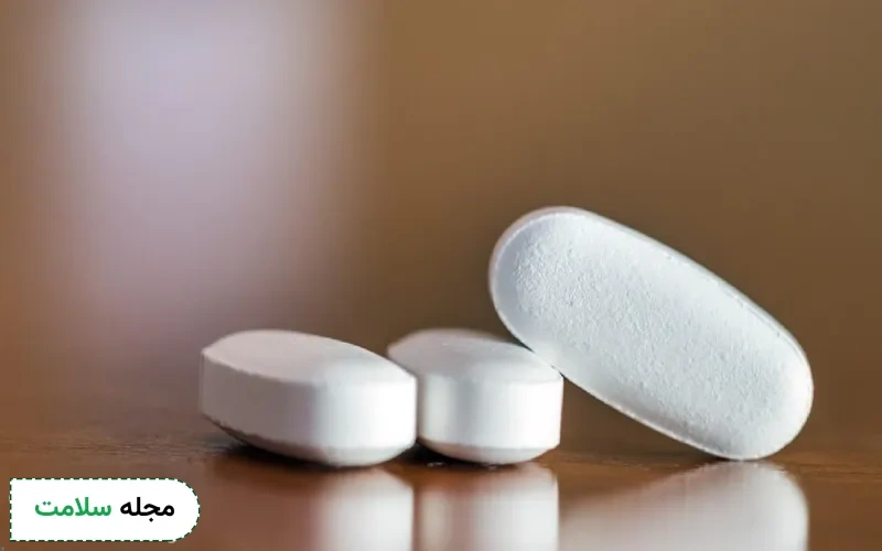 اموکسی کلاو برای درمان عفونت لوزه ممکن است تجویز شود.