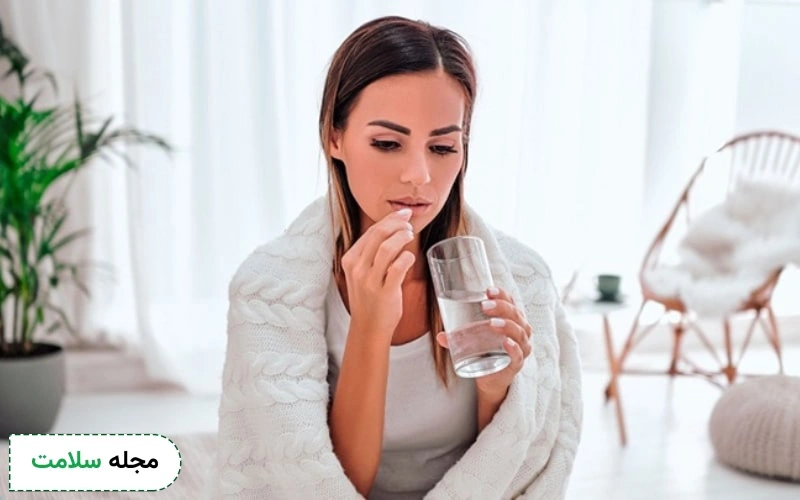 اوکسی بوتینین برای تکرر ادرار موثر است.