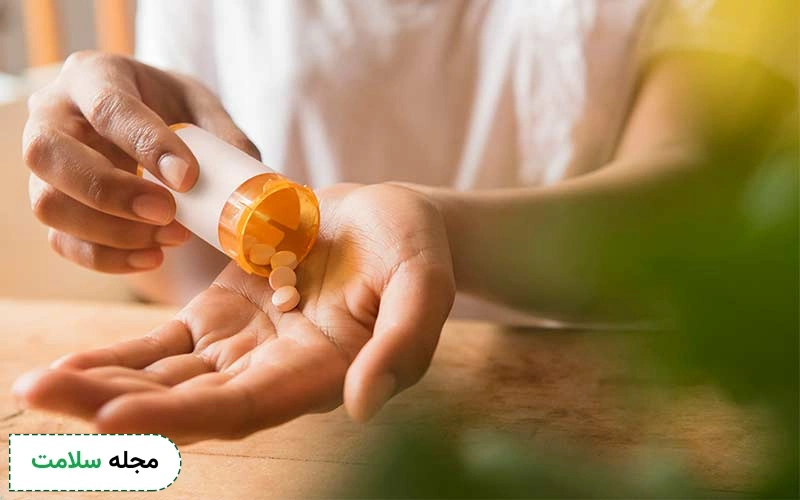 مسکن قوی برای درد سیاتیک چیست؟