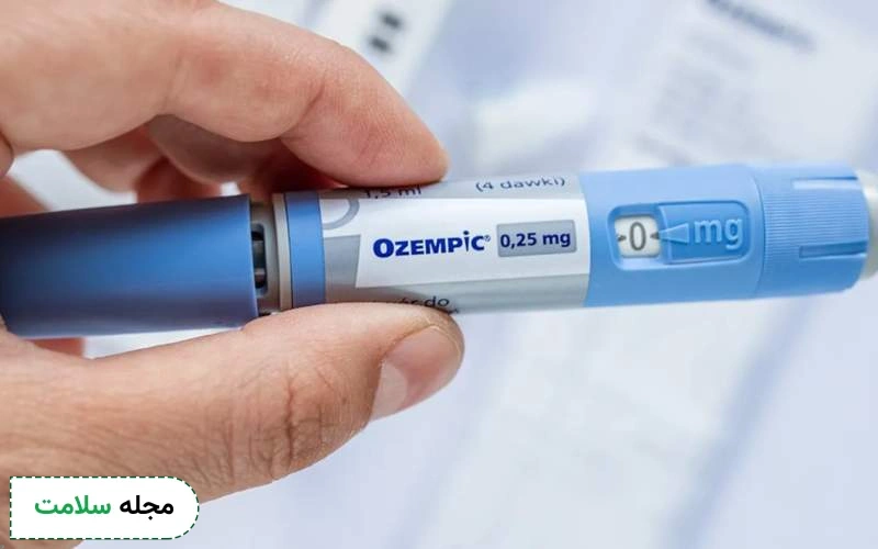 چه کسانی نمی‌ توانند از آمپول لاغری اوزمپیک استفاده کنند؟