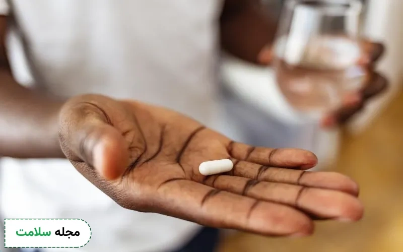 اموکسی کلاو برای عفونت لوزه چقدر تاثیرگذار است؟