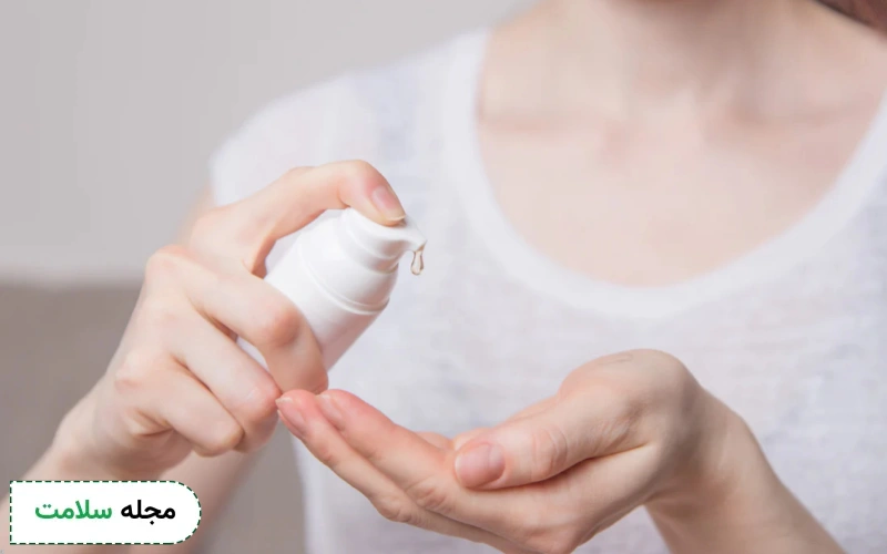 کدام ژل برای خشکی واژن تاثیر بیشتری دارد؟