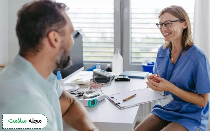 آمپول رپاتا و نکاتی درباره نحوه مصرف و عوارض آن