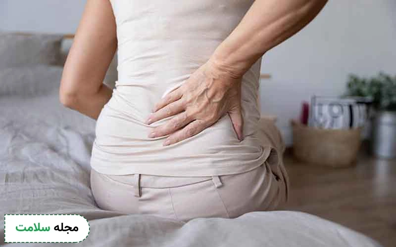 پرگابالین (لیریکا) برای درد سیاتیک موثر است.