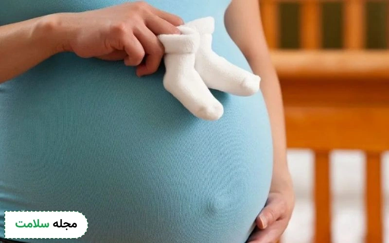 آیا تزریق آمپول پیش از بارداری میتواند روی جنسیت تاثیر بگذارد؟