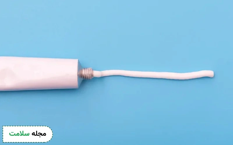 پماد برای قارچ پوستی واژن موثرترین دارو است.