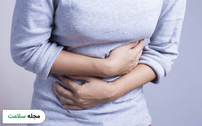 ناپروکسن برای دل درد می تواند تجویز شود؟