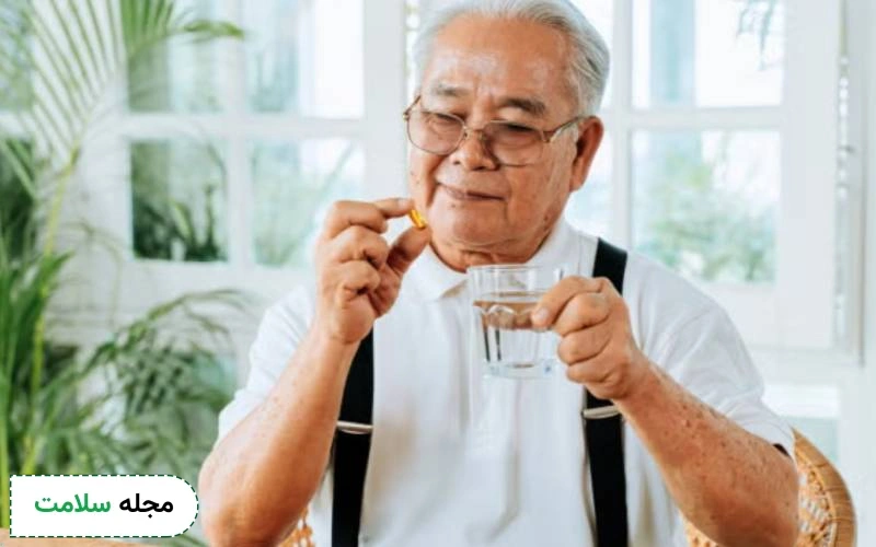 قرص پردنیزولون چیست و چه کاربردی دارد؟