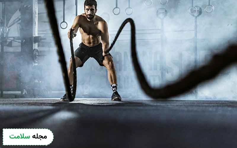 منیزیم گلیسینات برای ورزشکاران چه تاثیری دارد؟