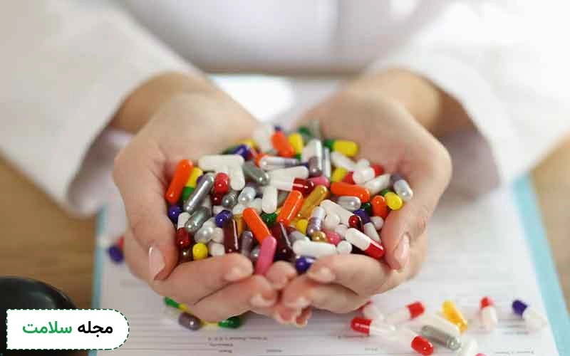 داروهای یبوست را تا چه مدت می توان مصرف کرد؟