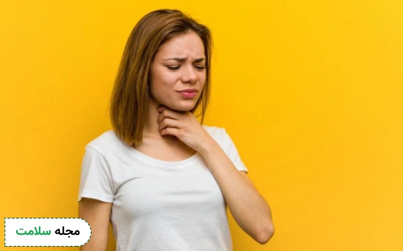 عوارض تیروئید پرکار چیست؟