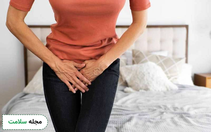 انتی بیوتیک برای درمان عفونت ادراری زنان موثر است.