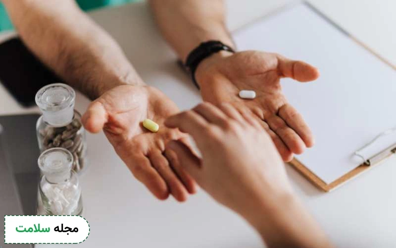 ایا قرص مترونیدازول برای عفونت ادراری خوب است؟