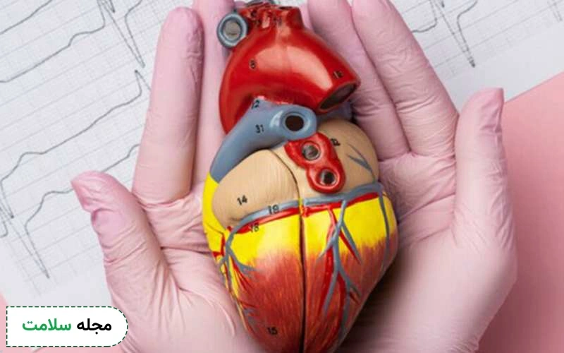 دارو قوی برای افتادگی دریچه میترال چی بخرم؟