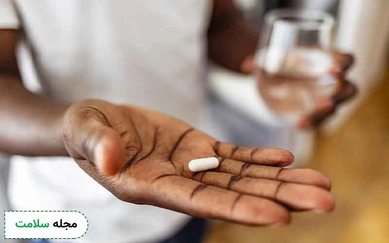 بهترین قرص منیزیم برای گرفتگی عضلات چیست؟