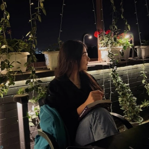 Bahar Behdarvandi