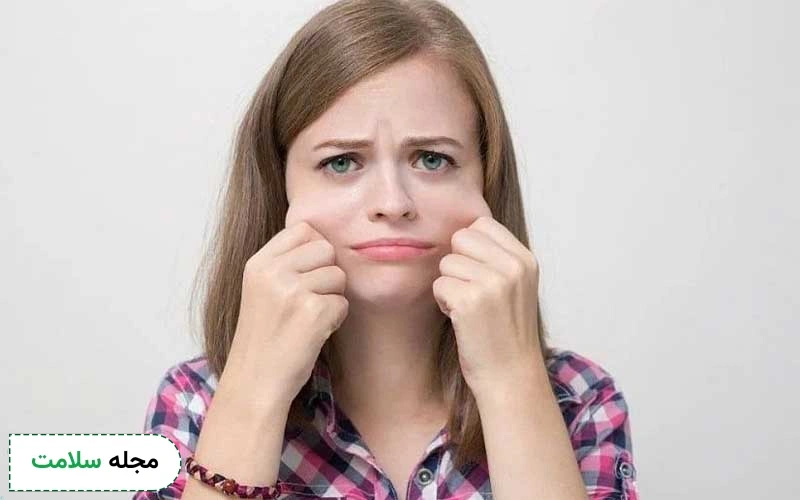 بهترین قرص چاقی صورت کدام است و آیا اثر آن همیشه باقی می ماند؟