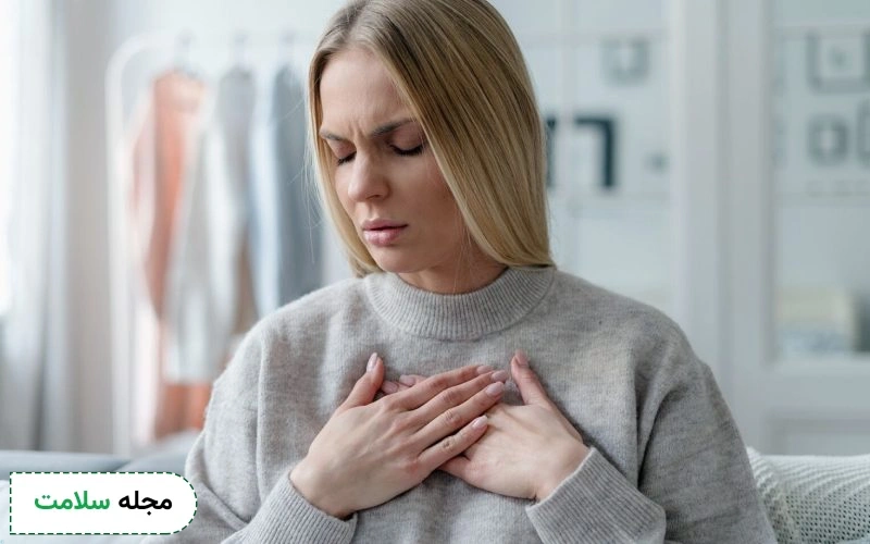 بهترین قرص ها برای تپش قلب کدامند؟