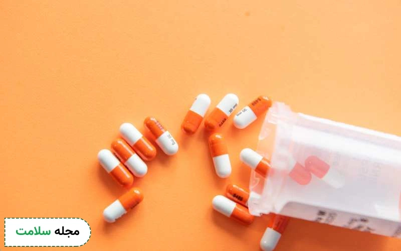 آنتی بیوتیک ها برای درمان سوزش ادراری موثرند.