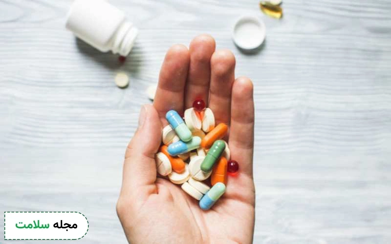 تاثیر کدام دارو سریعتر است؟