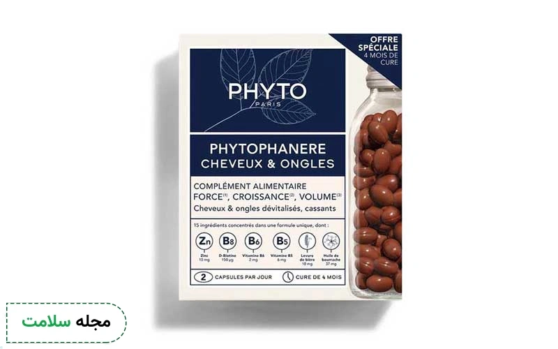 دوز مصرفی قرص فیتو چقدر است؟