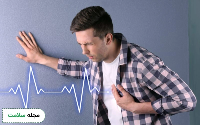 درباره بهترین قرص ها برای تپش قلب