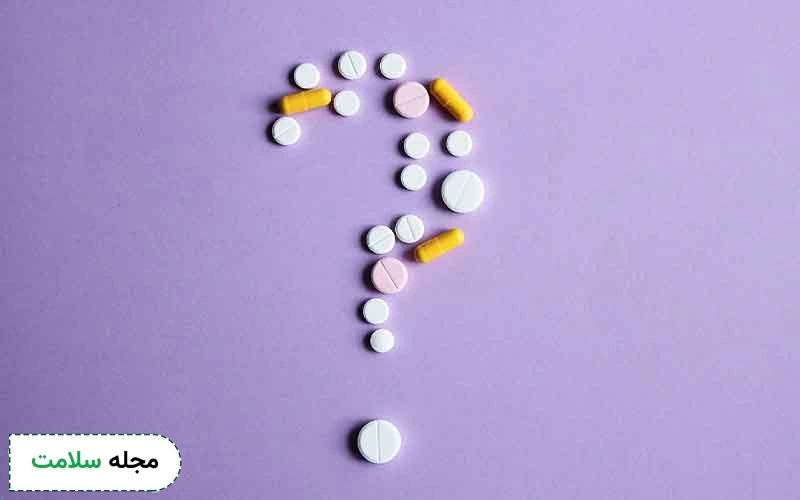 بهترین نوع منیزیم برای گرفتگی عضلات کدام است؟