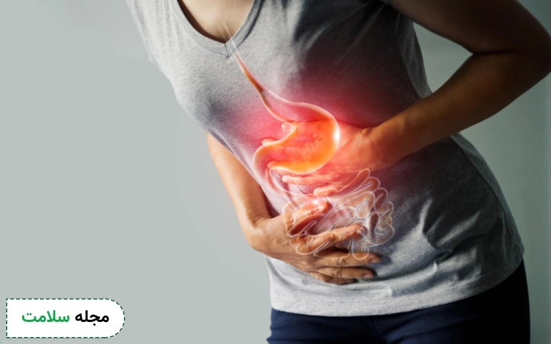 کاربرد برنیسکون چیست؟